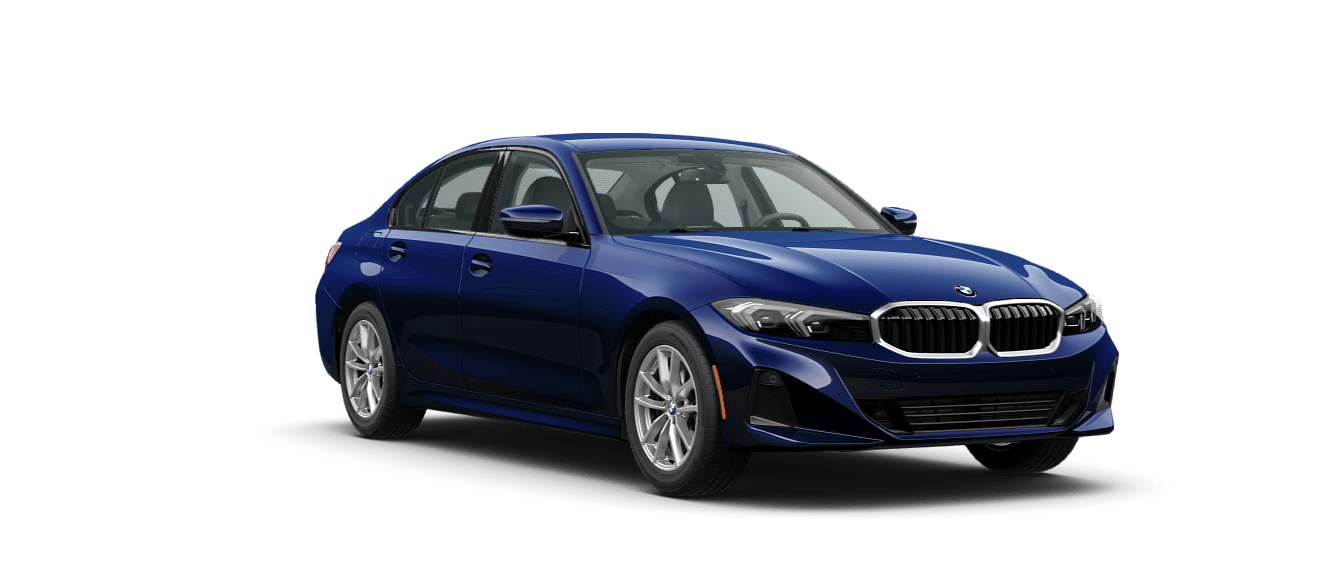 21 thumbnail image of  2026 BMW 330i NA NA