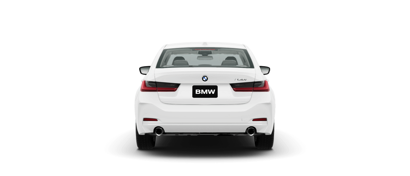11 thumbnail image of  2026 BMW 330i NA NA