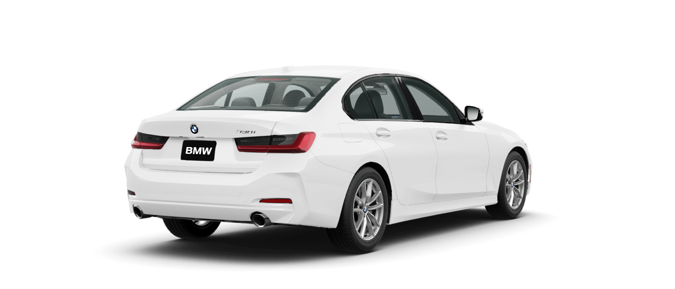 14 thumbnail image of  2026 BMW 330i NA NA
