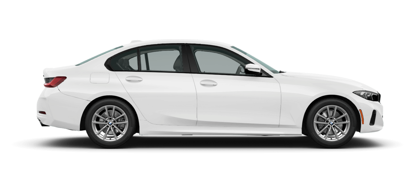 18 thumbnail image of  2026 BMW 330i NA NA
