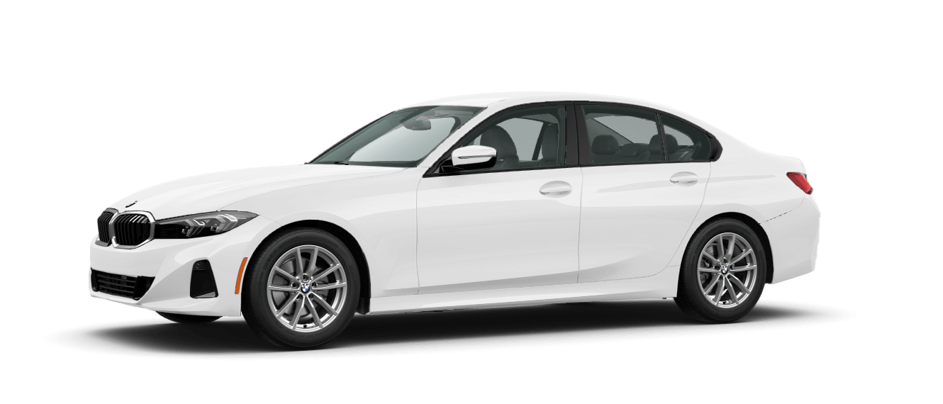4 thumbnail image of  2026 BMW 330i NA NA