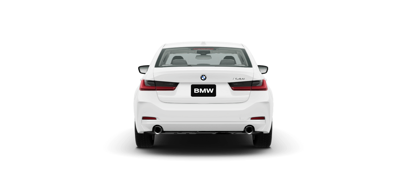 12 thumbnail image of  2026 BMW 330i NA NA