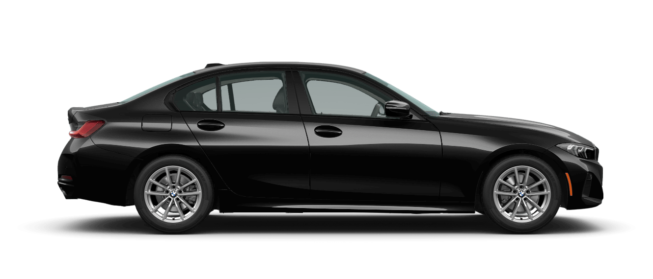18 thumbnail image of  2026 BMW 330i NA NA