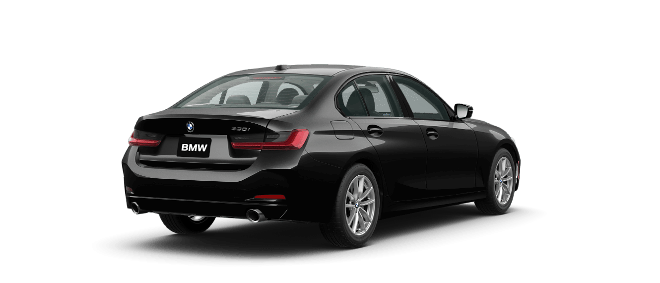 13 thumbnail image of  2026 BMW 330i NA NA