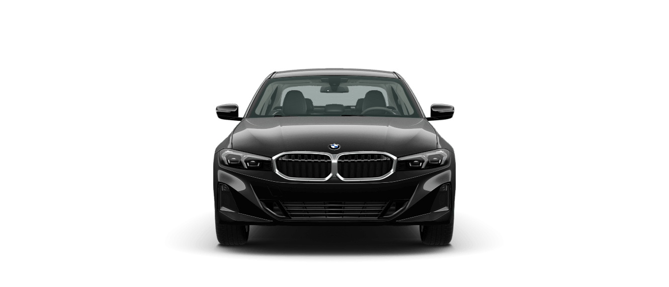 24 thumbnail image of  2026 BMW 330i NA NA