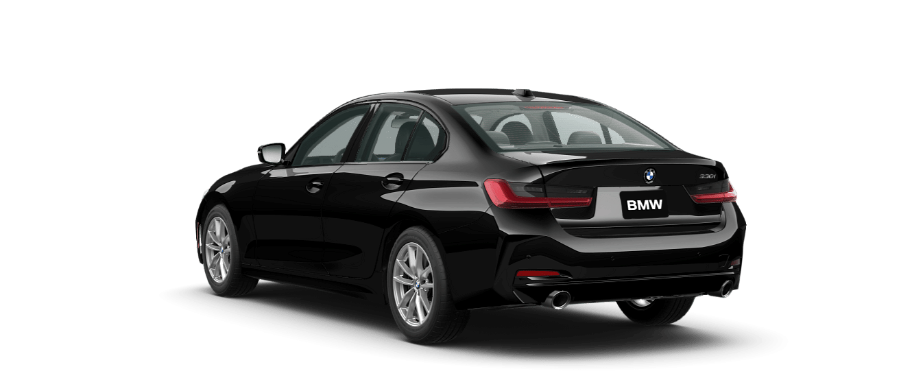 10 thumbnail image of  2026 BMW 330i NA NA