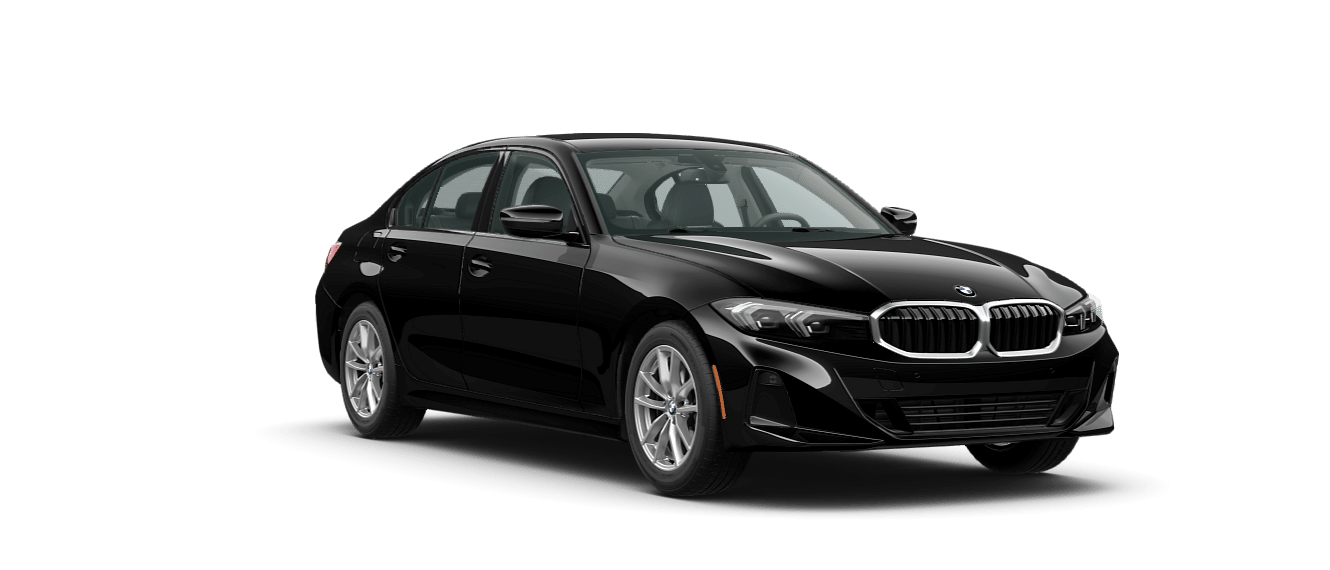 22 thumbnail image of  2026 BMW 330i NA NA