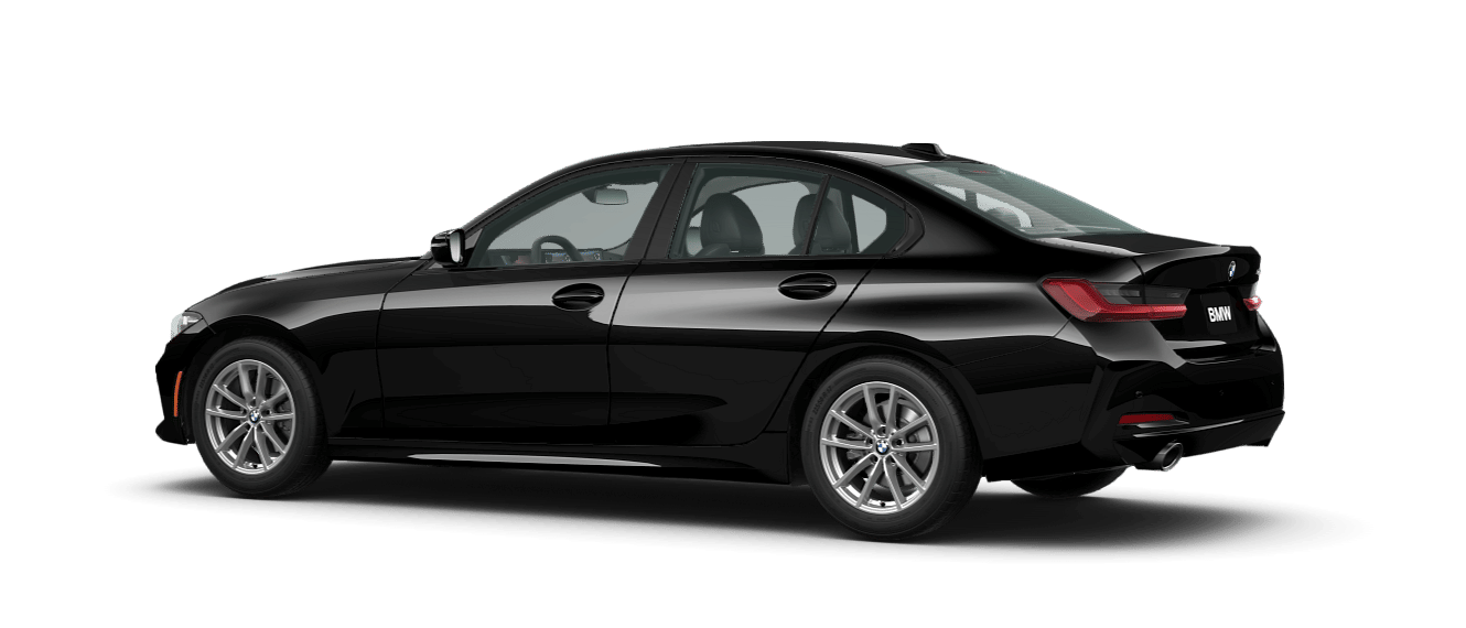 8 thumbnail image of  2026 BMW 330i NA NA