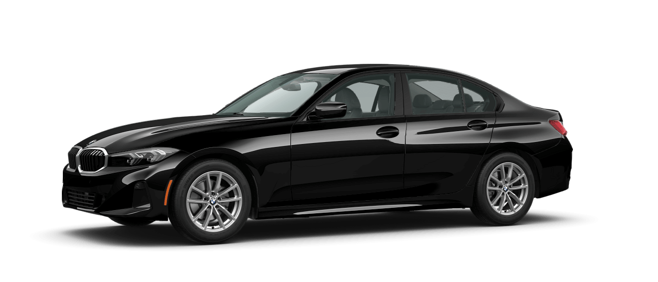 4 thumbnail image of  2026 BMW 330i NA NA
