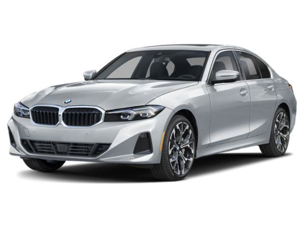 2026 BMW 330i NA NA