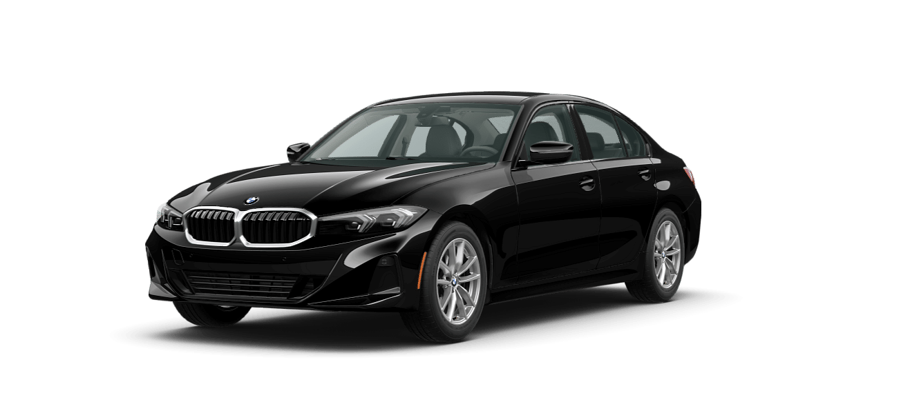 1 thumbnail image of  2026 BMW 330i NA NA