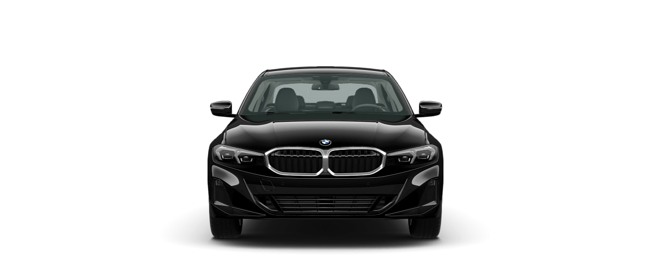 23 thumbnail image of  2026 BMW 330i NA NA