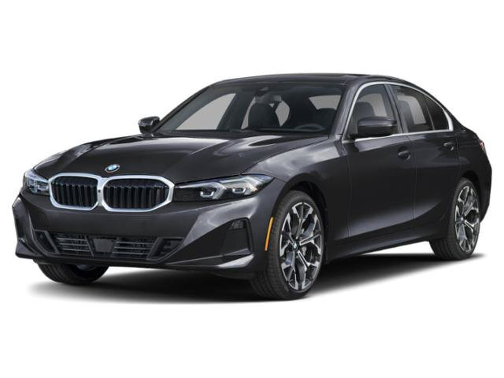 2026 BMW 330i NA NA