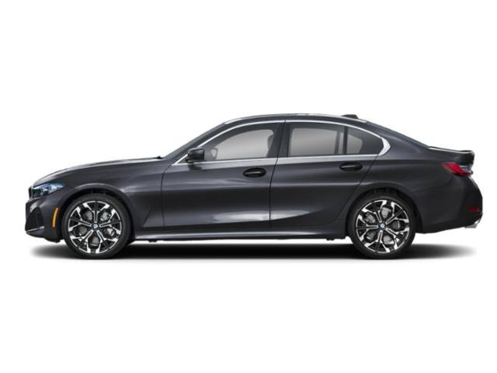 3 thumbnail image of  2026 BMW 330i NA NA