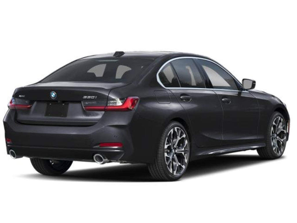 2 thumbnail image of  2026 BMW 330i NA NA