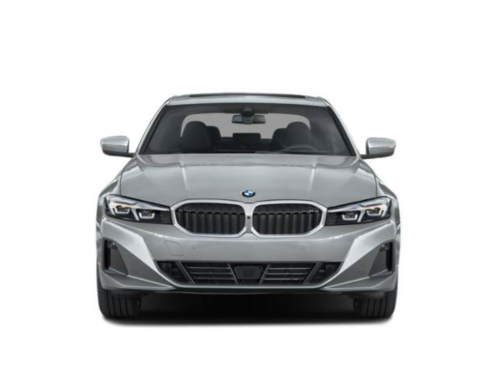 7 thumbnail image of  2026 BMW 330i NA NA