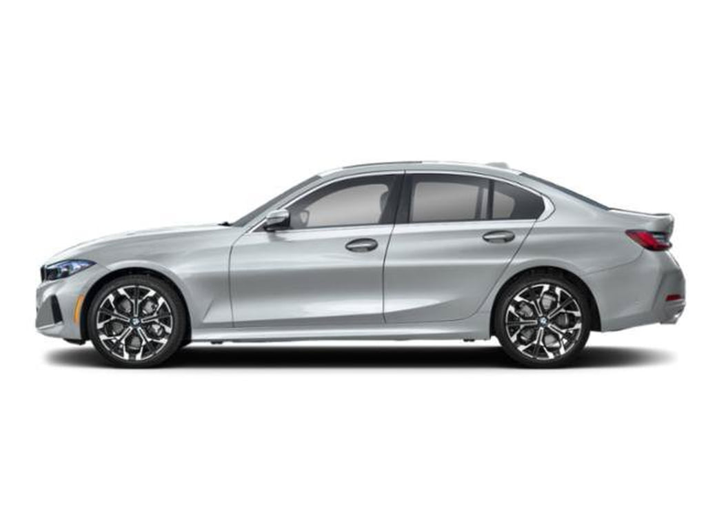 3 thumbnail image of  2026 BMW 330i NA NA