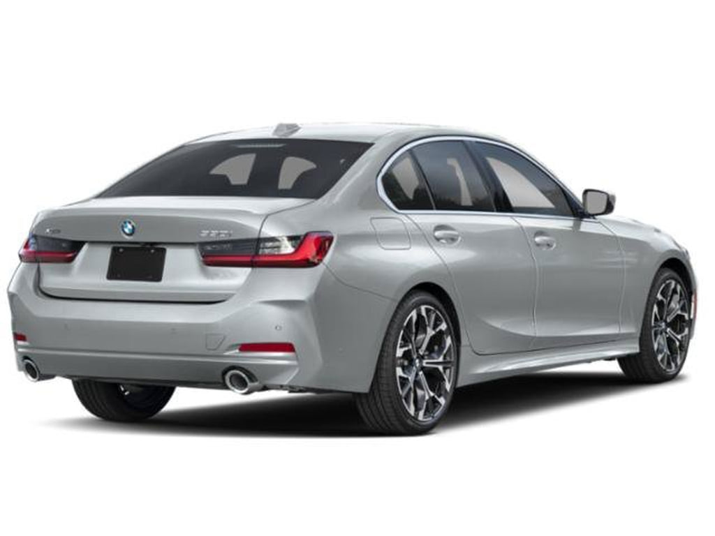 2 thumbnail image of  2026 BMW 330i NA NA