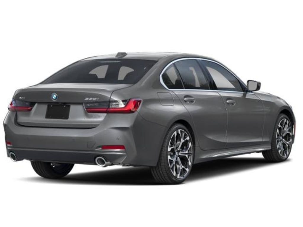 2 thumbnail image of  2026 BMW 330i NA NA
