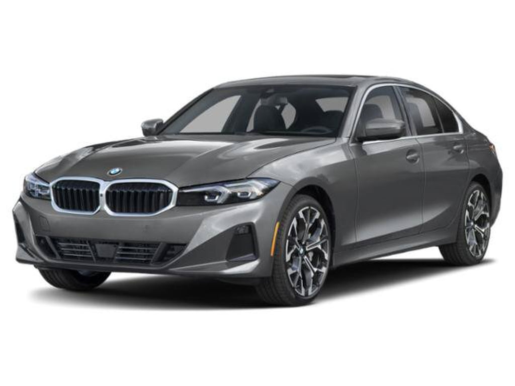 1 thumbnail image of  2026 BMW 330i NA NA