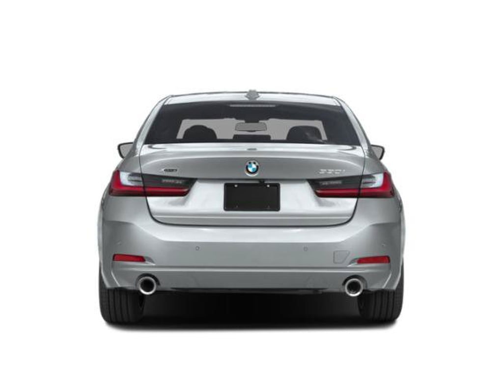 8 thumbnail image of  2026 BMW 330i NA NA