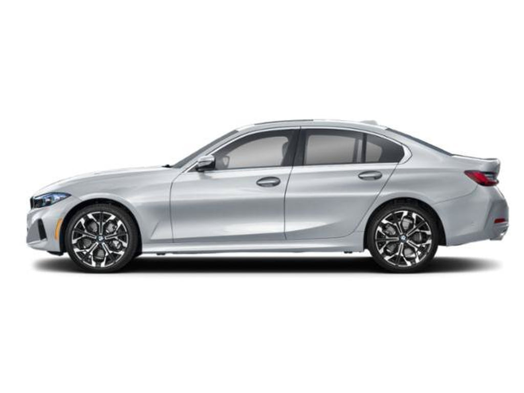 3 thumbnail image of  2026 BMW 330i NA NA