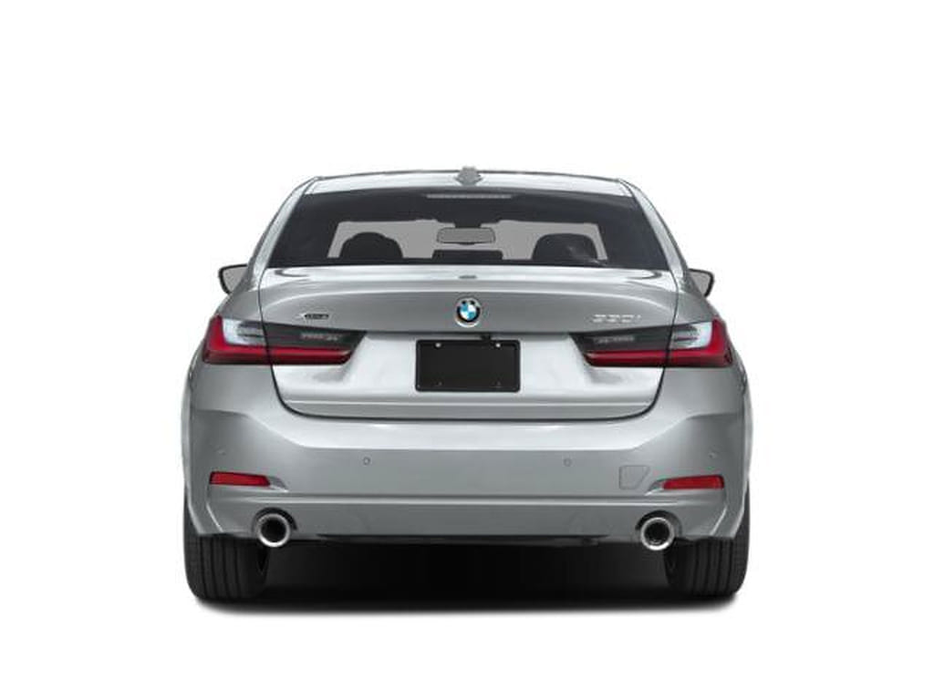 8 thumbnail image of  2026 BMW 330i NA xDrive 4DR SDN 330I XDRV