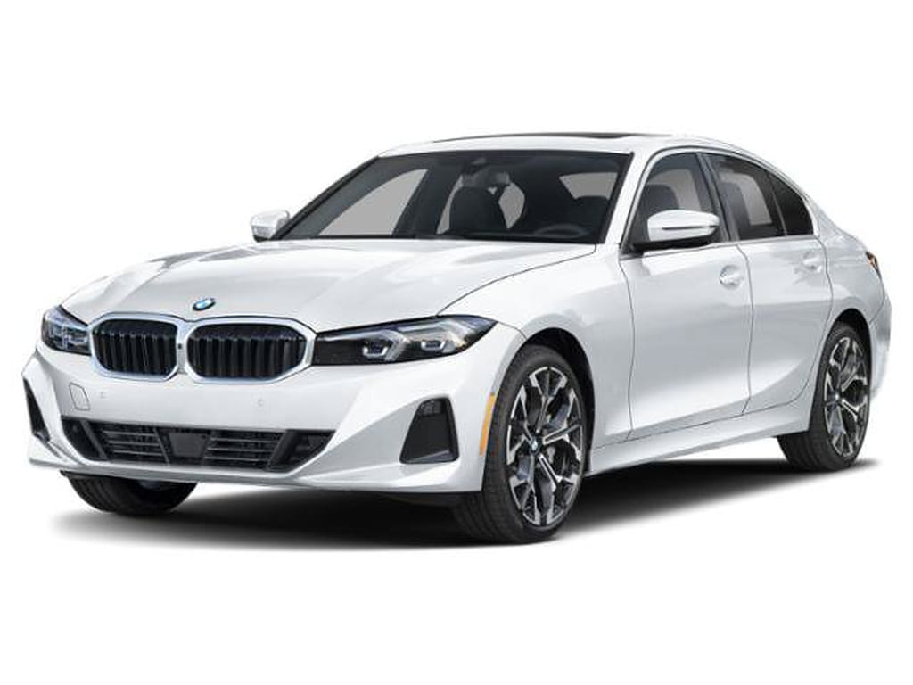 1 thumbnail image of  2026 BMW 330i NA xDrive 4DR SDN 330I XDRV