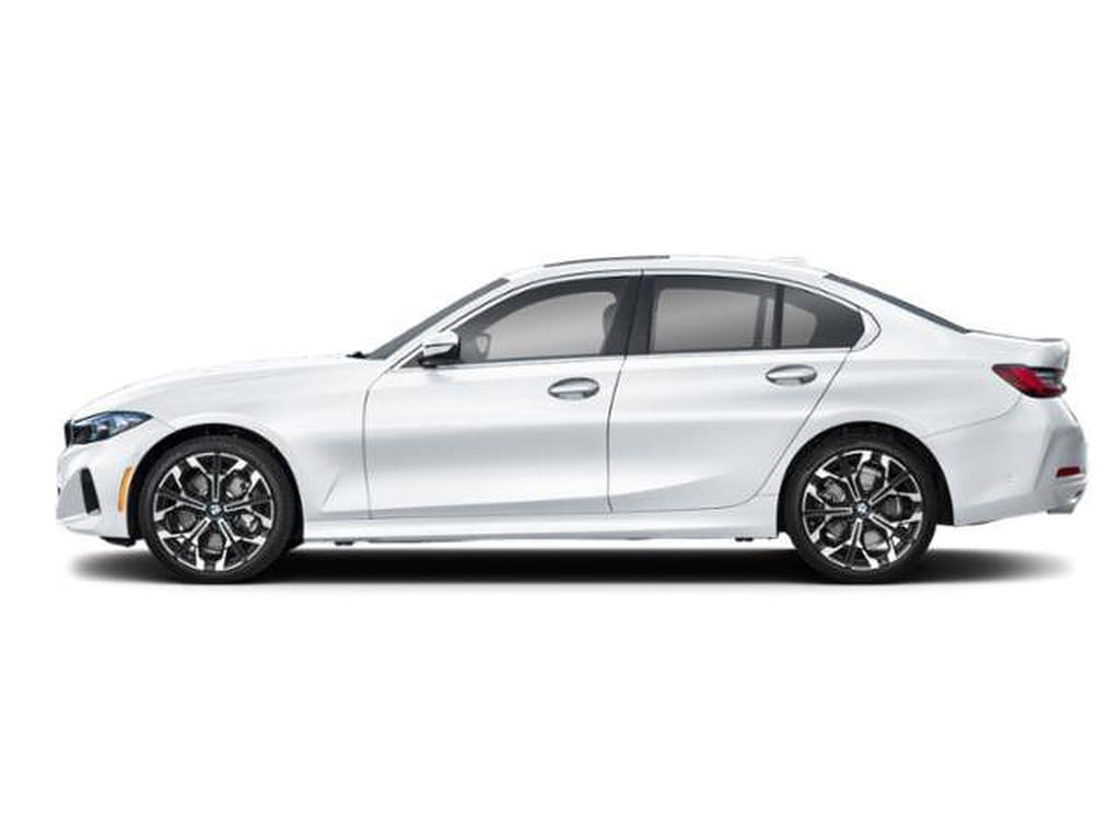 3 thumbnail image of  2026 BMW 330i NA xDrive 4DR SDN 330I XDRV