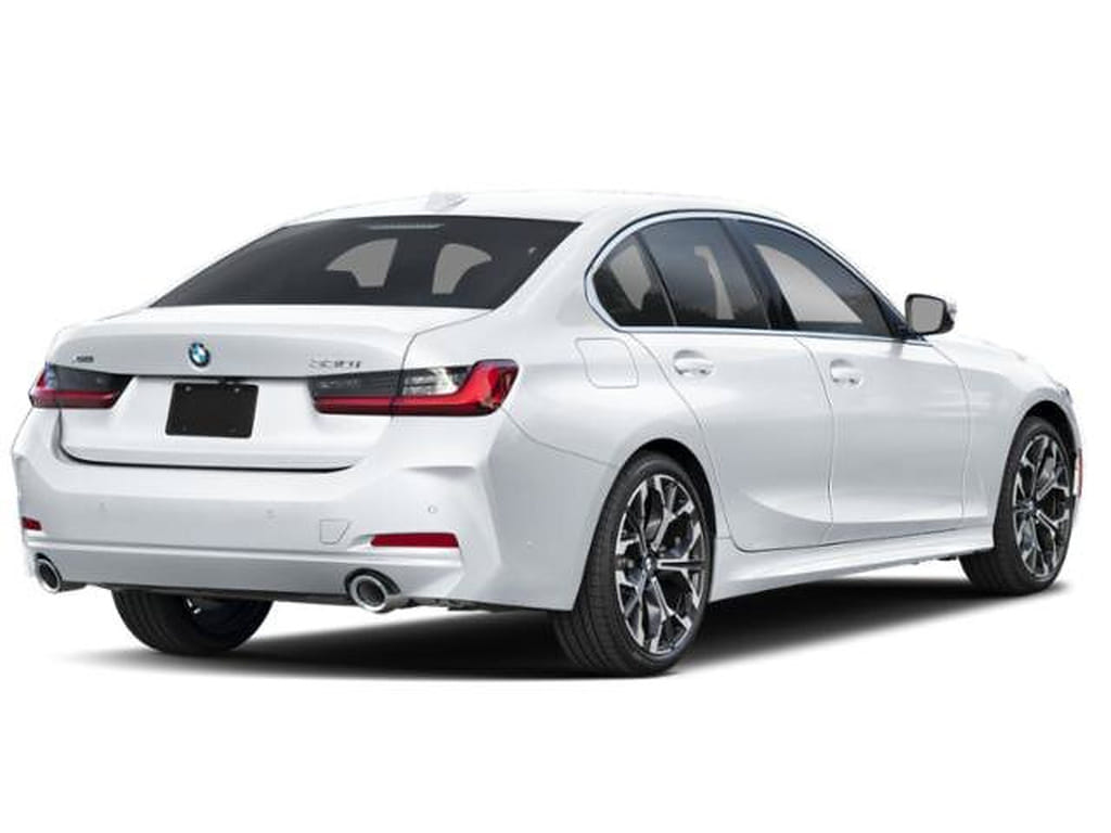 2 thumbnail image of  2026 BMW 330i NA xDrive 4DR SDN 330I XDRV