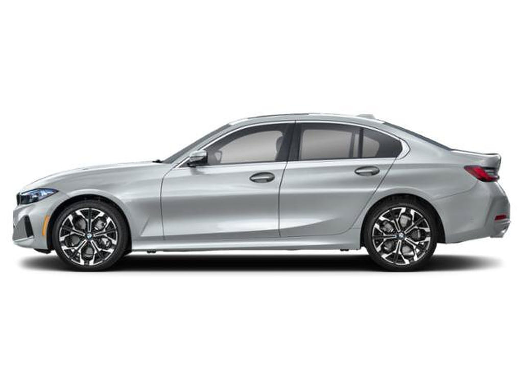 6 thumbnail image of  2026 BMW 330i NA xDrive 4DR SDN 330I XDRV