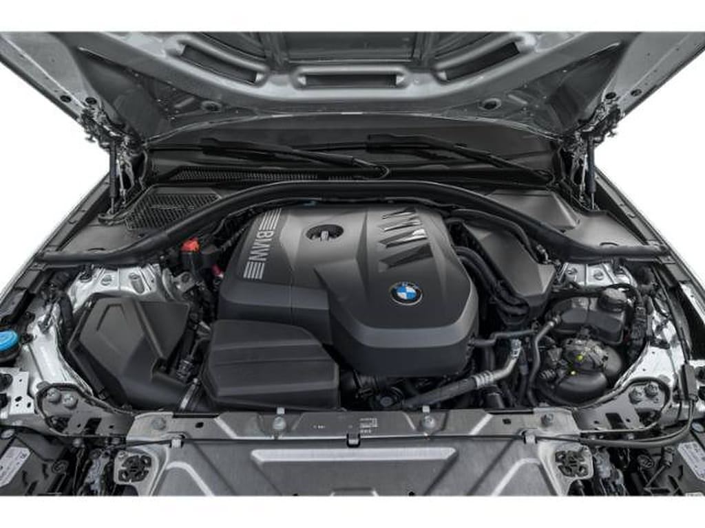 14 thumbnail image of  2026 BMW 330i NA xDrive 4DR SDN 330I XDRV