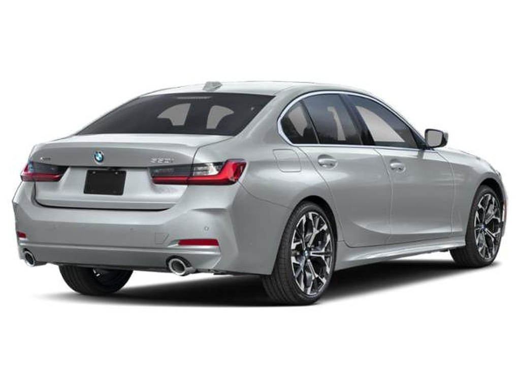 5 thumbnail image of  2026 BMW 330i NA xDrive 4DR SDN 330I XDRV