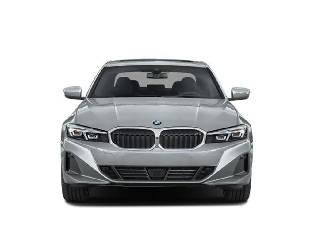 7 thumbnail image of  2026 BMW 330i NA xDrive 4DR SDN 330I XDRV