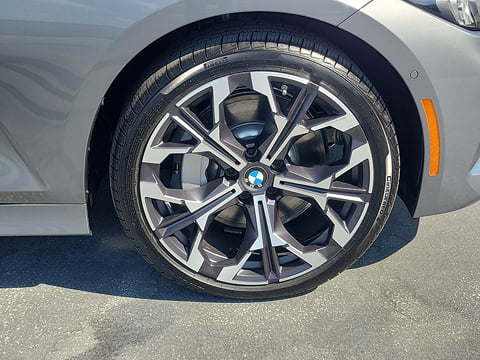 2026 BMW 330i NA xDrive xDrive NA