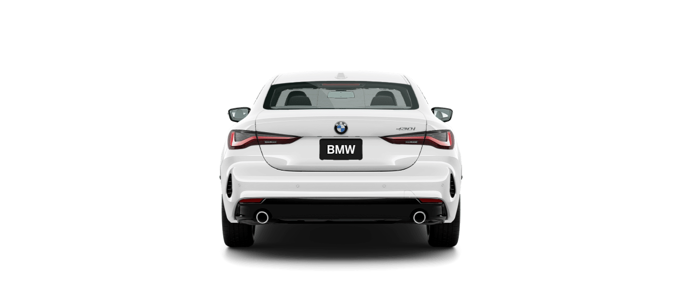 12 thumbnail image of  2026 BMW 430i 430i Coupe