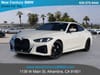 2026 BMW 4 Series 430i