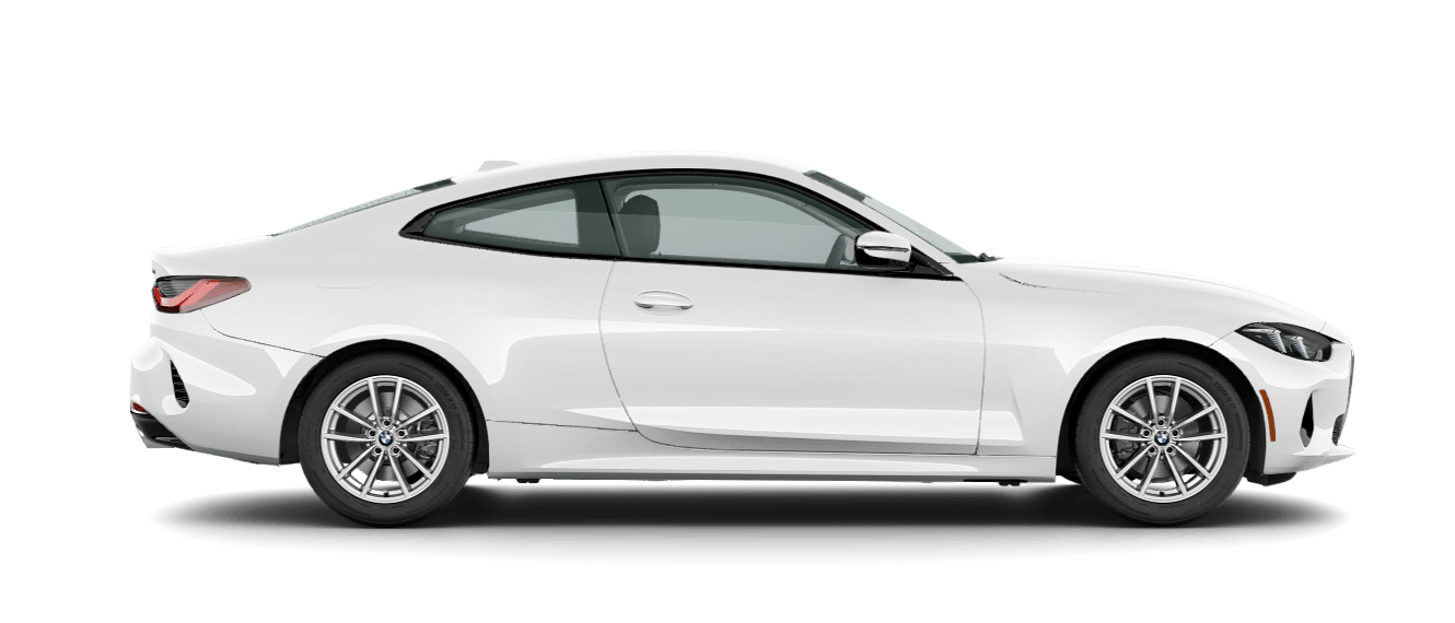 17 thumbnail image of  2026 BMW 430i 430i Coupe