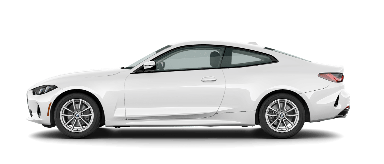 6 thumbnail image of  2026 BMW 4 Series 430i