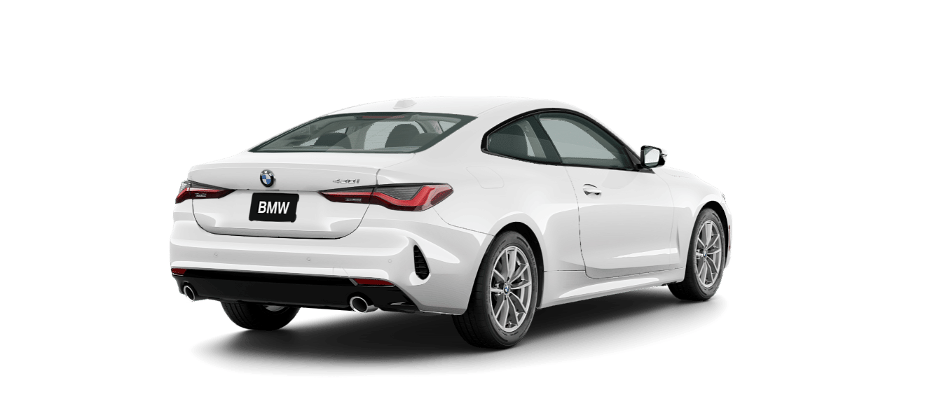 13 thumbnail image of  2026 BMW 430i 430i Coupe