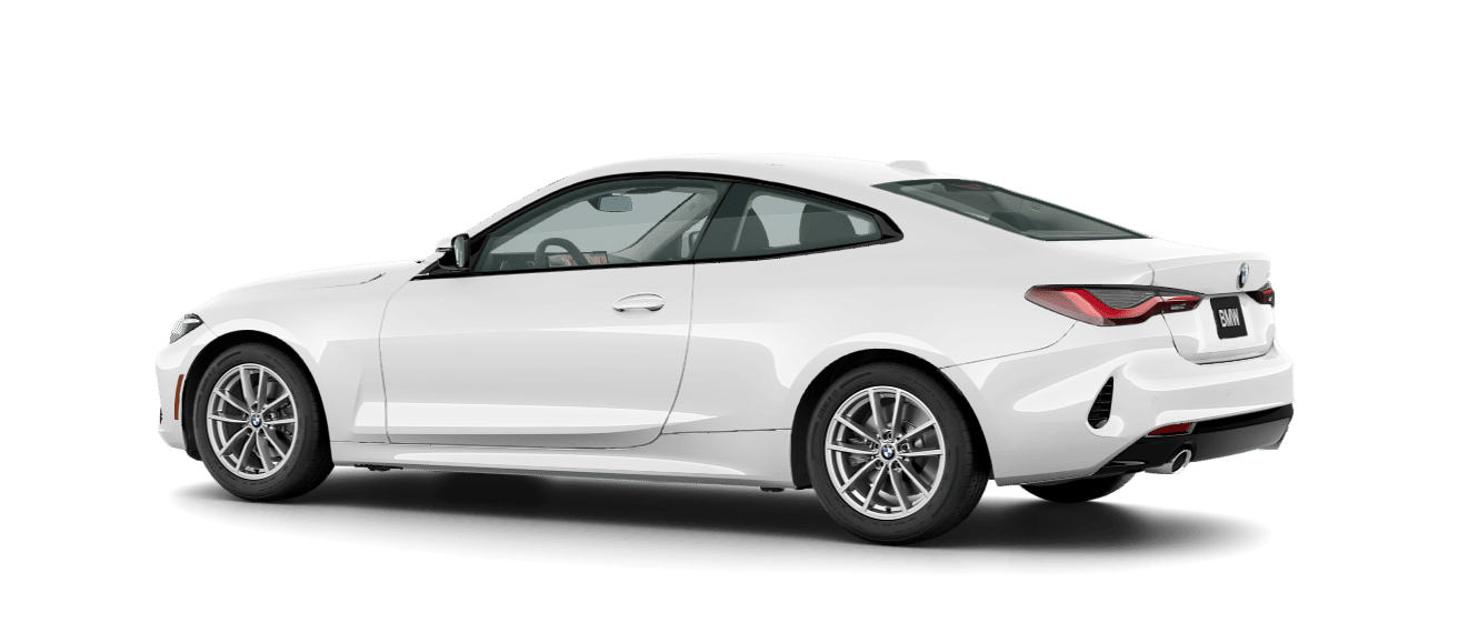 7 thumbnail image of  2026 BMW 430i 430i Coupe