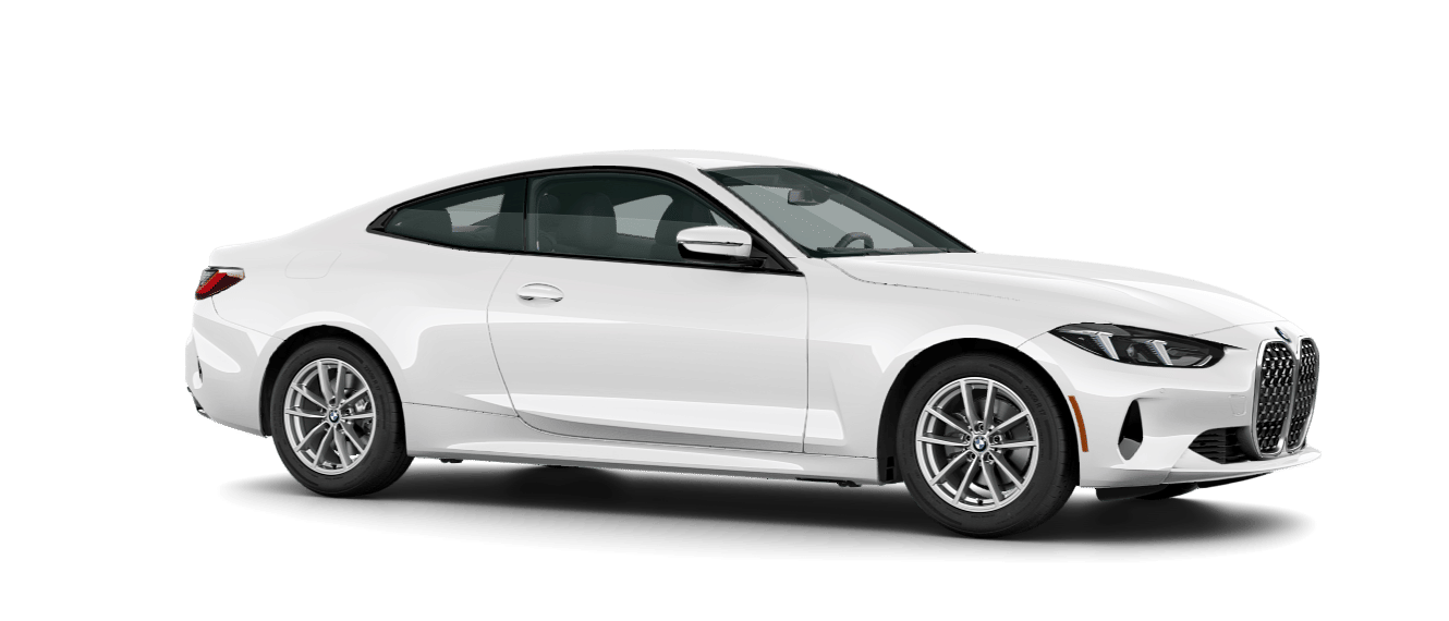 19 thumbnail image of  2026 BMW 430i 430i Coupe