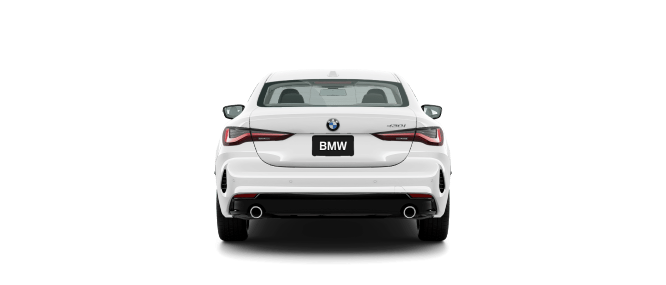 11 thumbnail image of  2026 BMW 430i 430i Coupe
