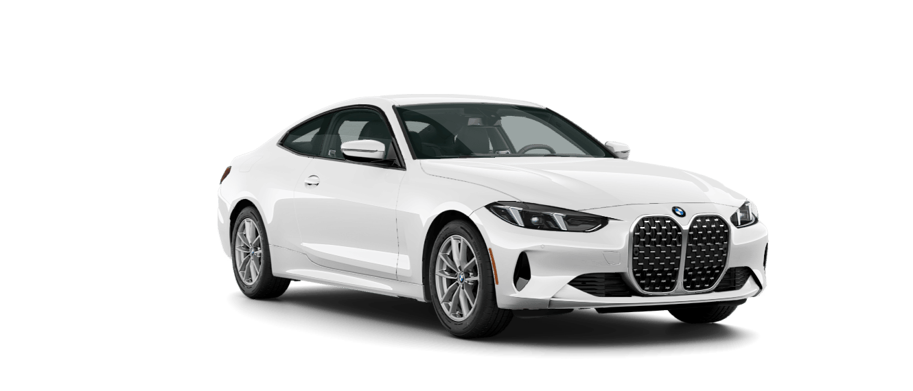22 thumbnail image of  2026 BMW 430i 430i Coupe
