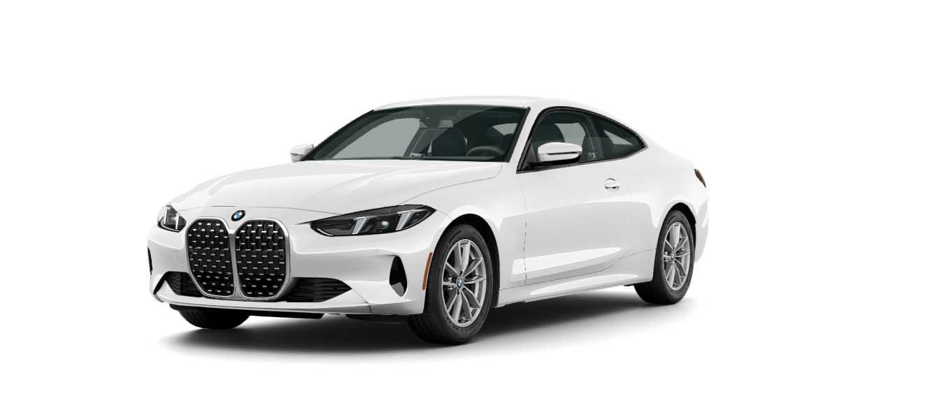 2 thumbnail image of  2026 BMW 430i 430i Coupe
