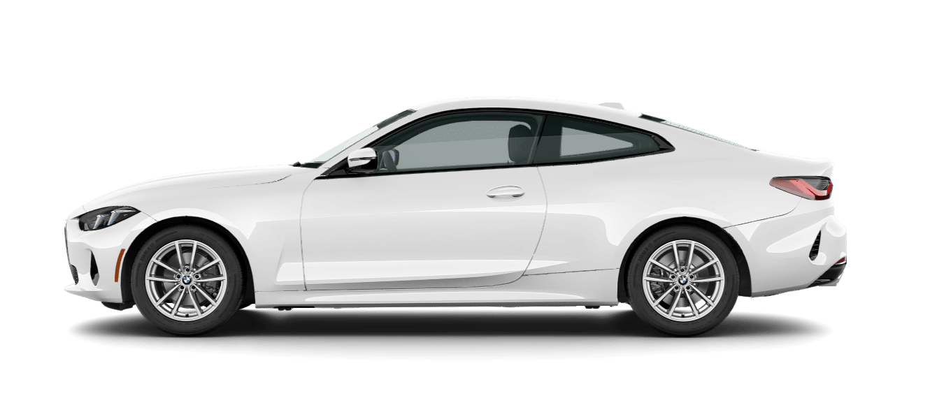 5 thumbnail image of  2026 BMW 4 Series 430i