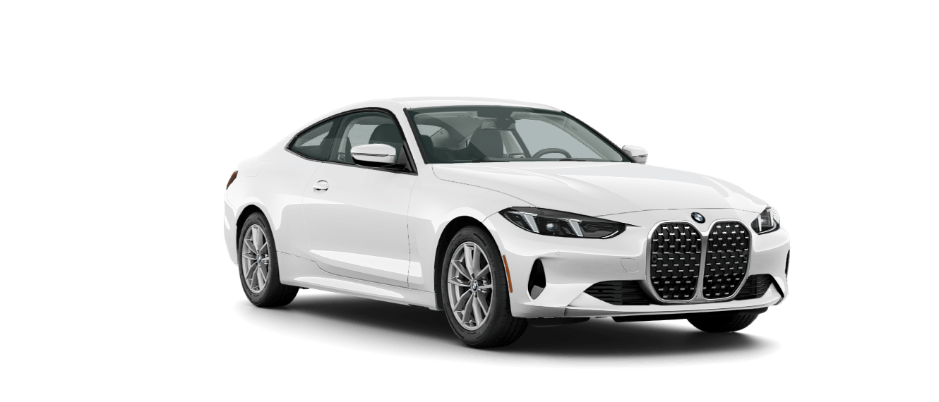 21 thumbnail image of  2026 BMW 4 Series 430i