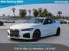 2026 BMW 4 Series 430i