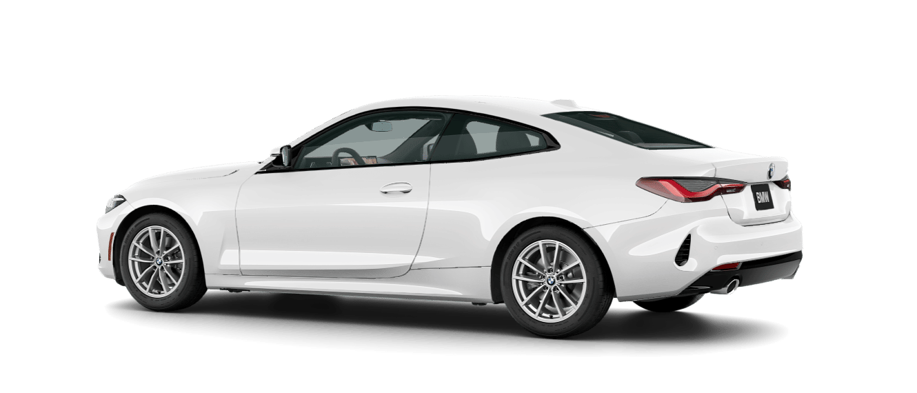 8 thumbnail image of  2026 BMW 4 Series 430i