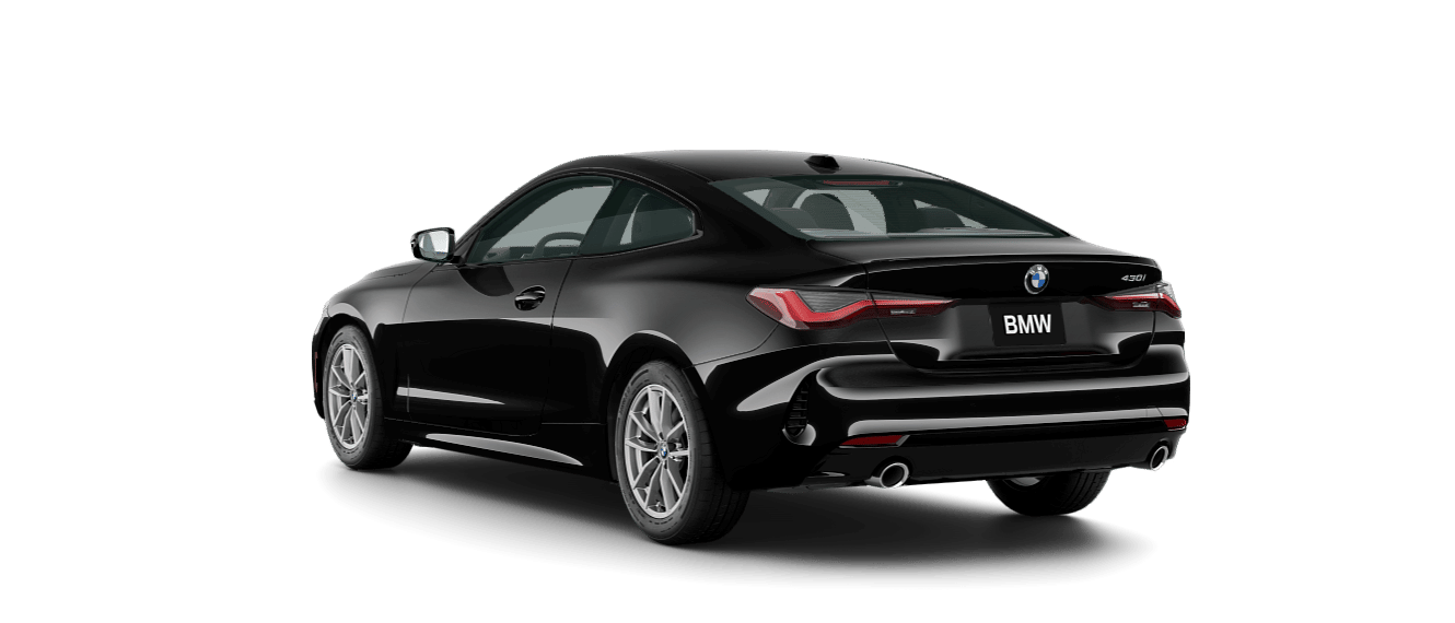 9 thumbnail image of  2026 BMW 4 Series 430i